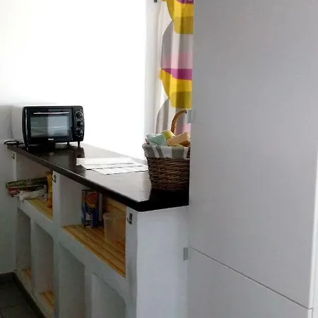 Apartamento Bueno Tías Buitenkant foto