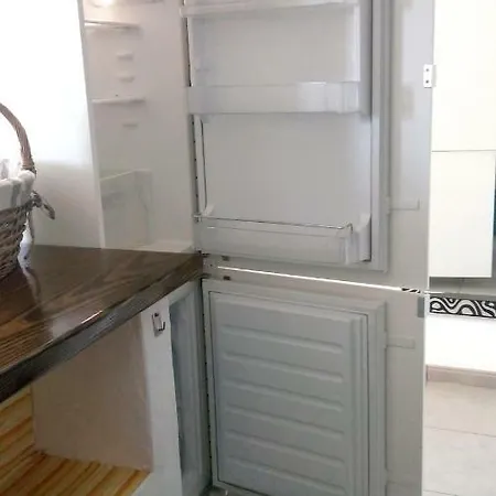 Apartamento Bueno Tías Buitenkant foto