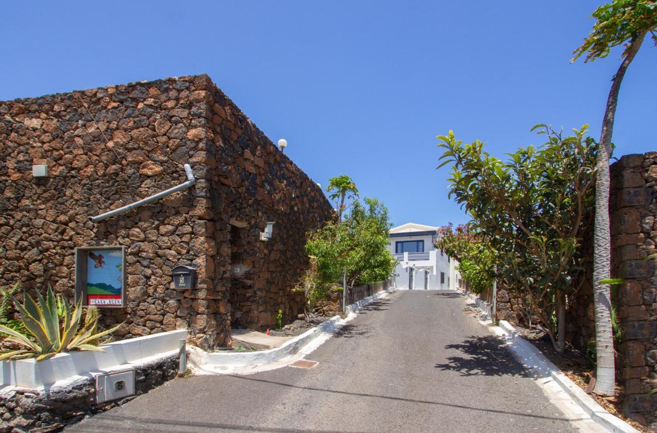 Apartment Bueno Tías