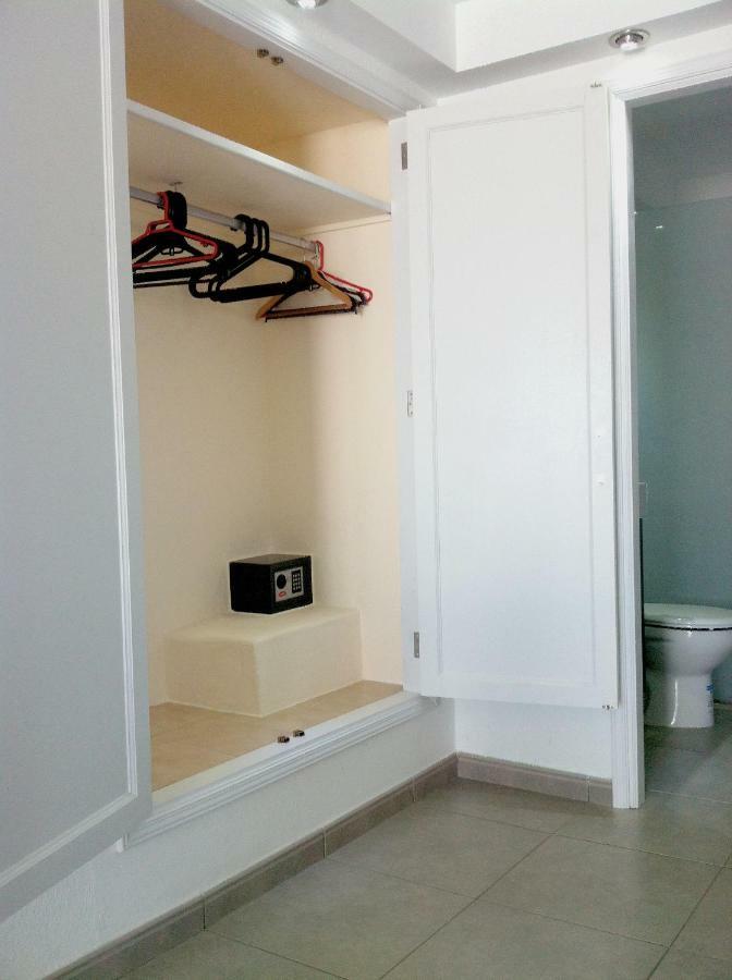 Bueno Apartment Tías