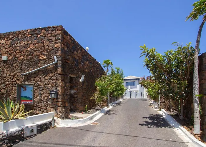 Apartamento Bueno