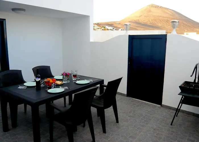 Apartamento Bueno