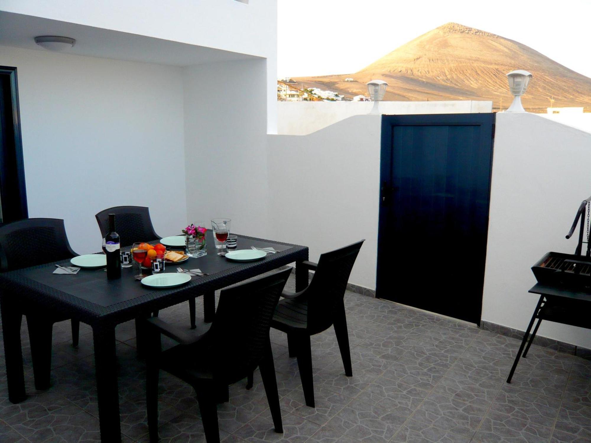 Bueno Apartment